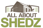 ALL ABOUT SHEDZ